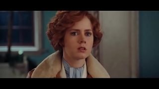 Amy Adams: En la película, una noche en el museo (video completo)