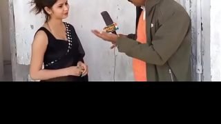 Arkestra girl interview sex video clear Hindi audio