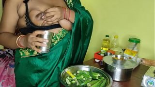 Bangalore Young Hot Couple Get Horny Pussy Fuck