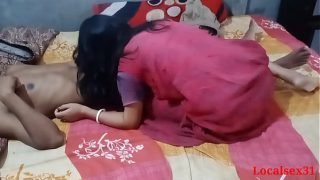 Bengali Boudi Sex With Village Boy