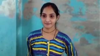 Bengali horny girlfriend hardcore fuck pussie by her boyfriend