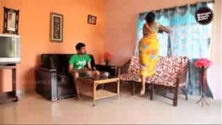 Big tit hindu servant gives her virginity