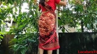 Big Tits Desi Bhabi Fucked And Deep Blowjob Cock With Lover