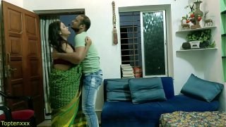 Bihari Maid Satisfying Sexual Desires With Owner Hidden Cam