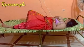 Bihari Village Lovers Leaked MMS Video To Make Horny
