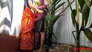 cute hot young aunty with teen boy leaked mms