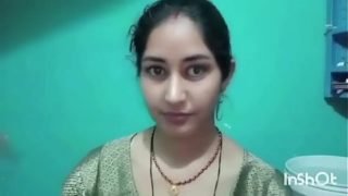Dehati Sex Video Of A Cheating Sexy Bhabhi And Her Devar