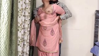 Delhi beast drills his whore gf asshole in a sexy video bf