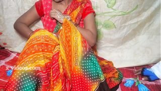 Delhi mature aunty homemade sex with hubbys friend