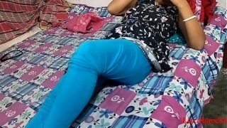 Desi Fucked Chut Of Sexy Bhabhi With Horny Dewar