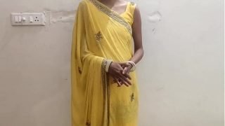 Desi Indian Hot Girlfriend Hardcore Fucked Hairy Pussy