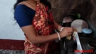 Desi Village Girlfriend Cock Sucking In Bedroom