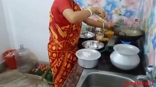 Fucked Big Ass Of Beautiful House Wife In Saree