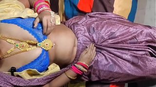 Full masti fucking video of Indian couple