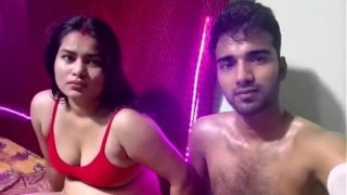 Hairy Indian pussy of hot Savita bhabhi
