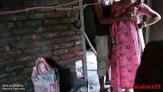 Horny Pakistani Village Couple Anal Sex Video Leaked Onlline