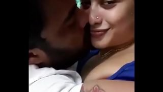 Hot Actress MMS leaked video