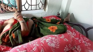 Hot Desi Bhabhi Sex Video With Devar Is Trending