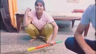 Hot Indian Tamil Teen Gets Her Wet Pussie Fucking