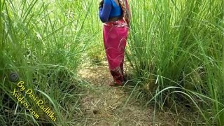 Hot Video Of Indian Desi House wife Sharmila Taking