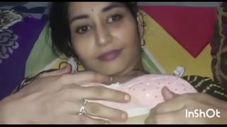 Indian Desi Small Tits Skinny Girlfriend Exposed Fully