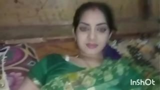 Indian Hot Villahe Girlfriend Stripping Saree For Lover