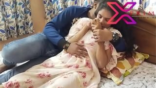 Indian sex in bedroom hindi girl takes with uncle