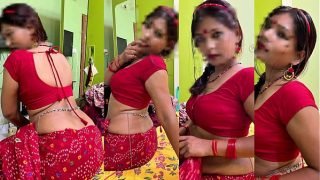 Indian Village desi hot married sister fucked her bedroom