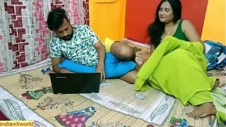 Indian xxx step sister long time hot sex with brother