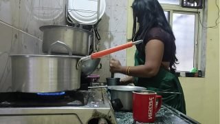 Indian young brother haved sex with his hot sister