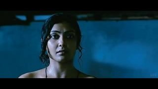 Kamalini Mukherjee Hot Sexy Nude Scene in Kutty.Srank.2010