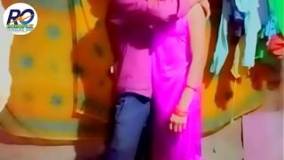 Marathi housewife giving blowjob and handjob