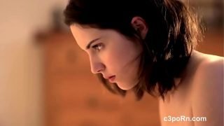 Michalina Olszanska Hot Scene From Tiger