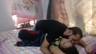 Nepali brother and sister hardcore sex video with clear audio