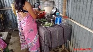 Nepali Horny Aunt Fucking With Loud Moaning