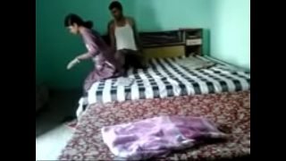 Newly Married Indian Couple Romance  on Xvideos.com
