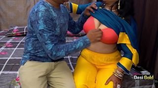 Office sex video of Savita bhabhi