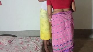 Punjabi Ladaki Ne Salwar Pahankar Apane Yaar Se Chudwai