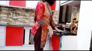 Real Desi Bhabhi Beautifull Wife Anal Fucked In Kitchen