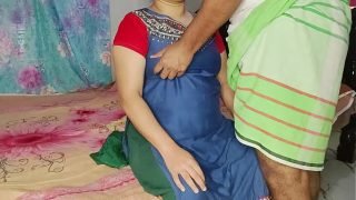 Rumana Sen hot bhabhi fuck at home