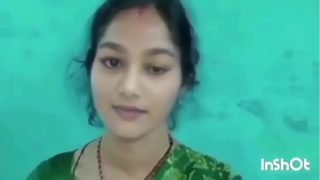 Telugu Bhabi Showing Her Boobs To Husband porn video