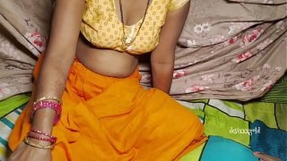 Telugu House Wife HArdcore Anal Sex Mms Leaked Online