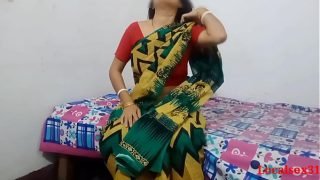 Telugu Indian Mom Fucking His Step Son Viral MMS Video