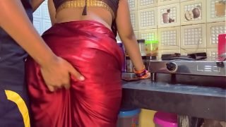 Telugu Sex Young Bahbhi Blowjob Mms Scandals Sex Video
