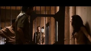 UnFreedom Exposure Lesbians Sex İn Jail