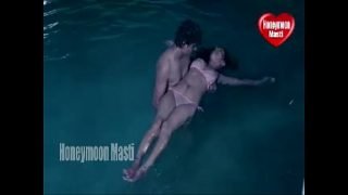 Whore Bhabhi Honeymoon Masti With X Bf